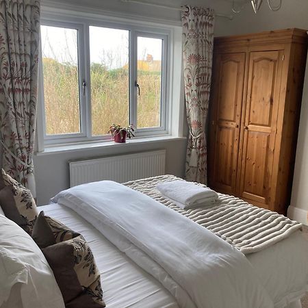 Abi B&B Cliftonville Ngoại thất bức ảnh