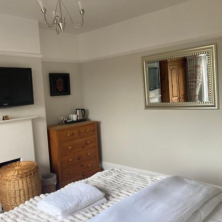 Abi B&B Cliftonville Ngoại thất bức ảnh