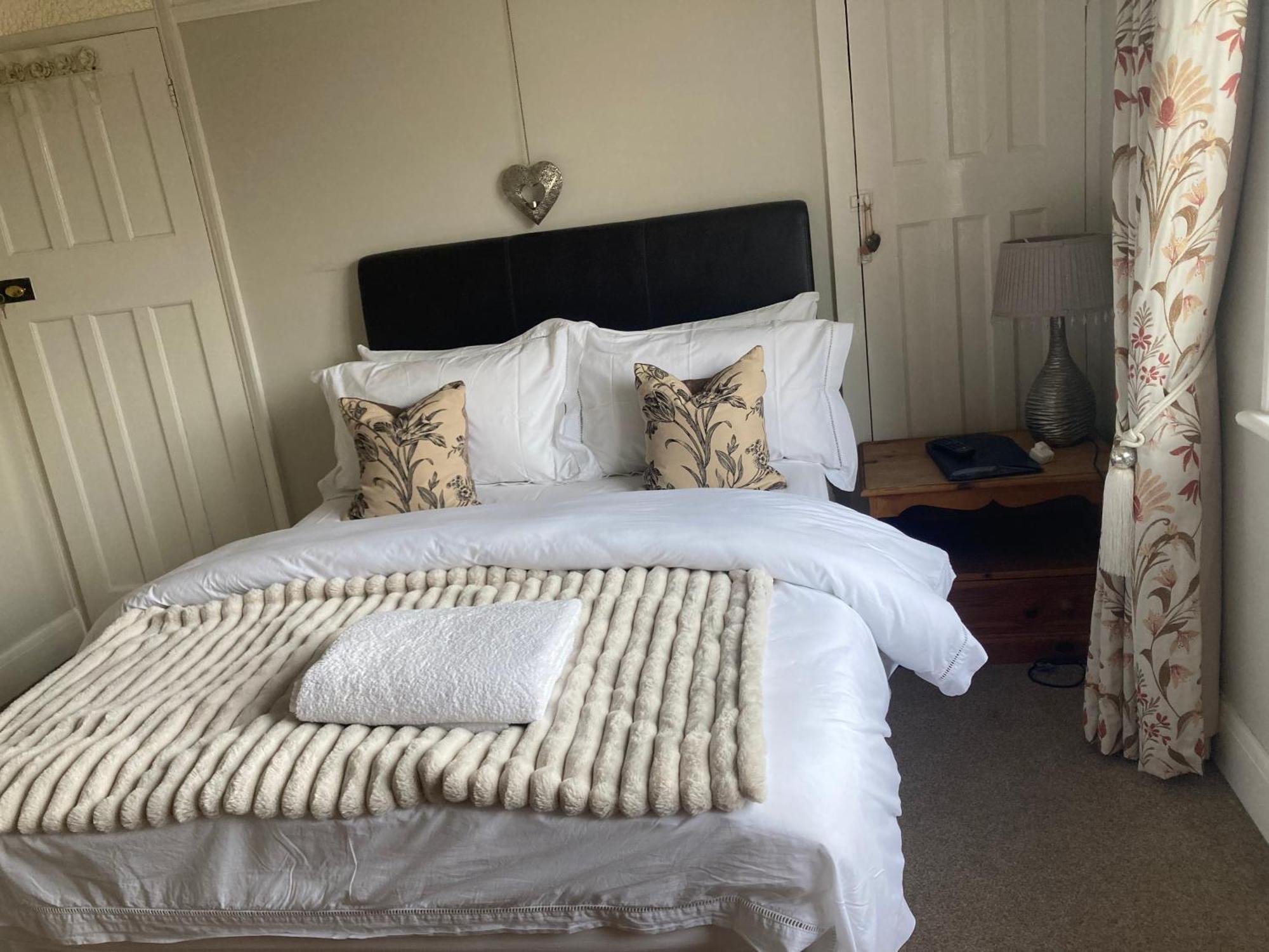 Abi B&B Cliftonville Ngoại thất bức ảnh