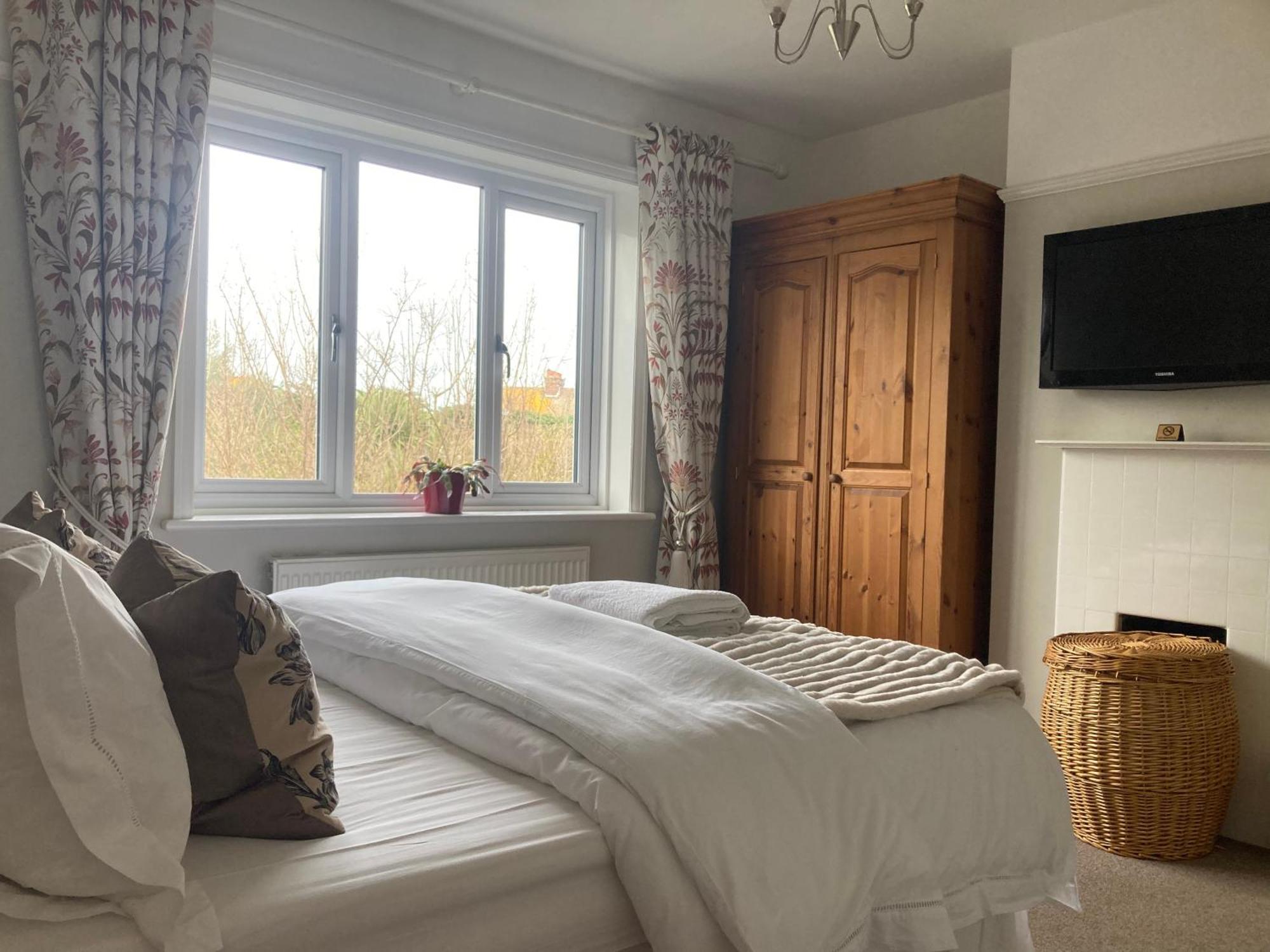 Abi B&B Cliftonville Ngoại thất bức ảnh