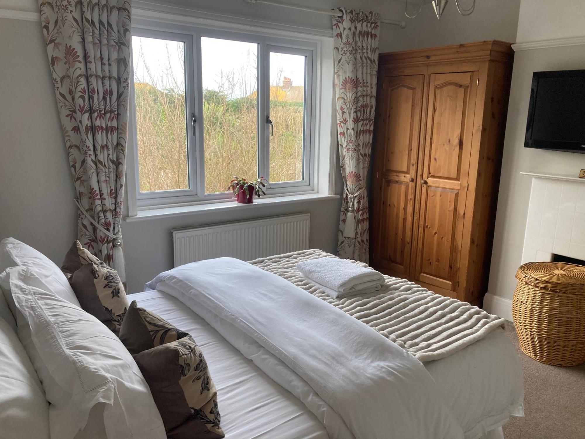 Abi B&B Cliftonville Ngoại thất bức ảnh